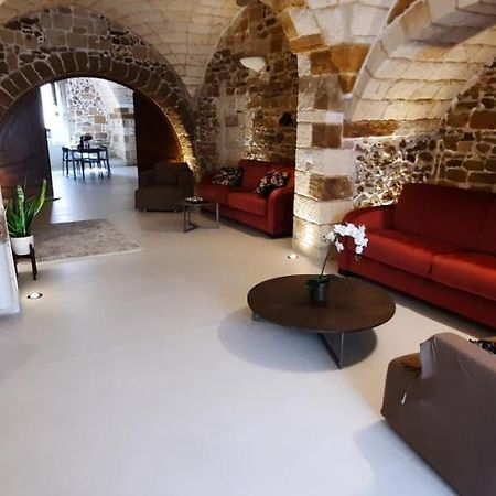 La Dimora Del Porto Villa Бриндизи Екстериор снимка