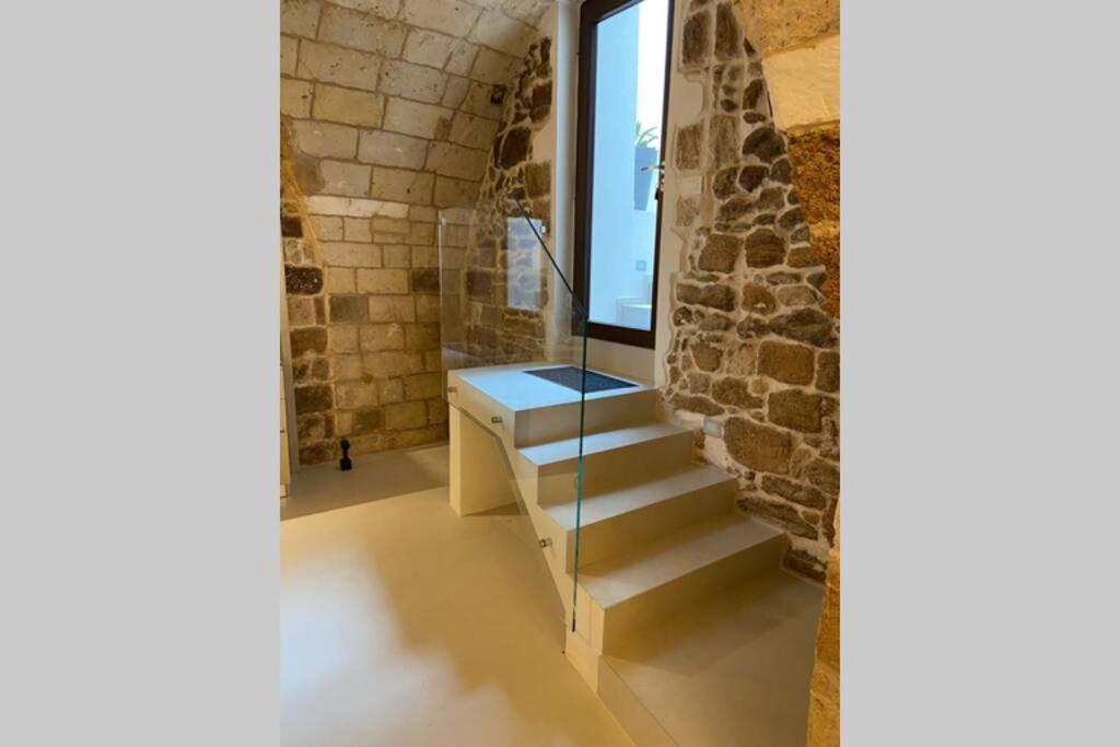 La Dimora Del Porto Villa Бриндизи Екстериор снимка