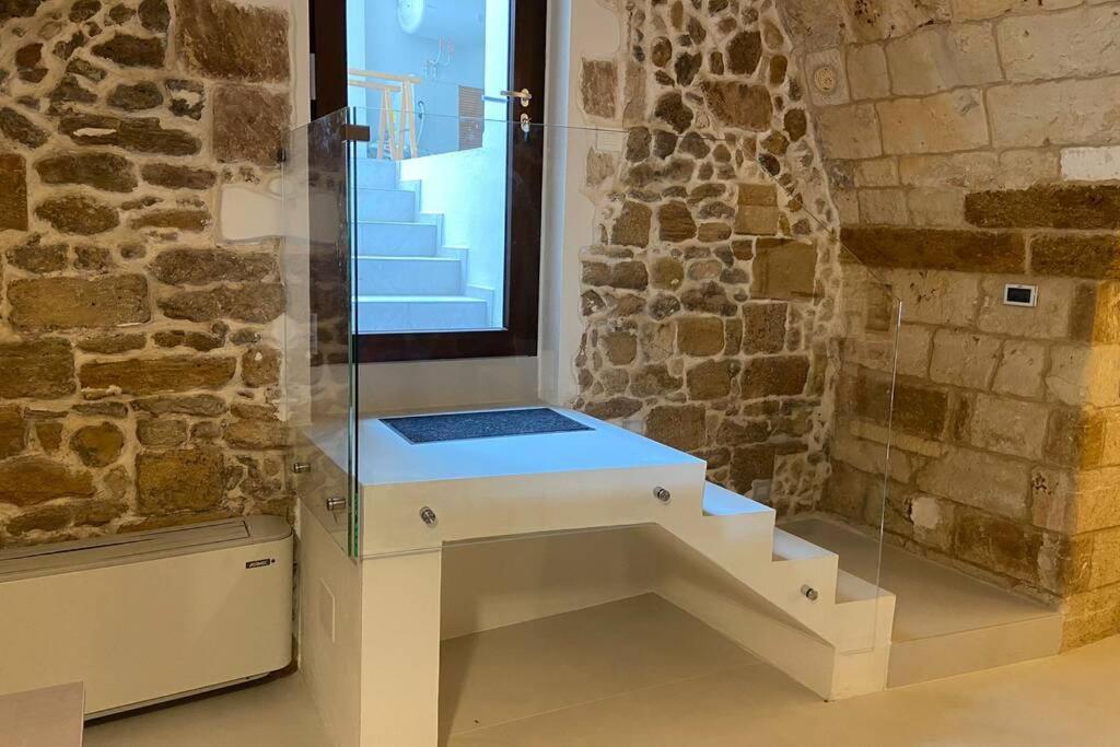 La Dimora Del Porto Villa Бриндизи Екстериор снимка