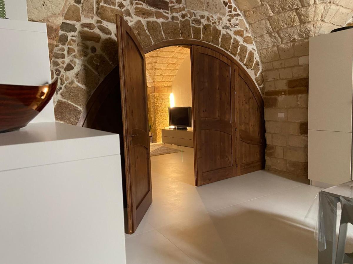 La Dimora Del Porto Villa Бриндизи Екстериор снимка