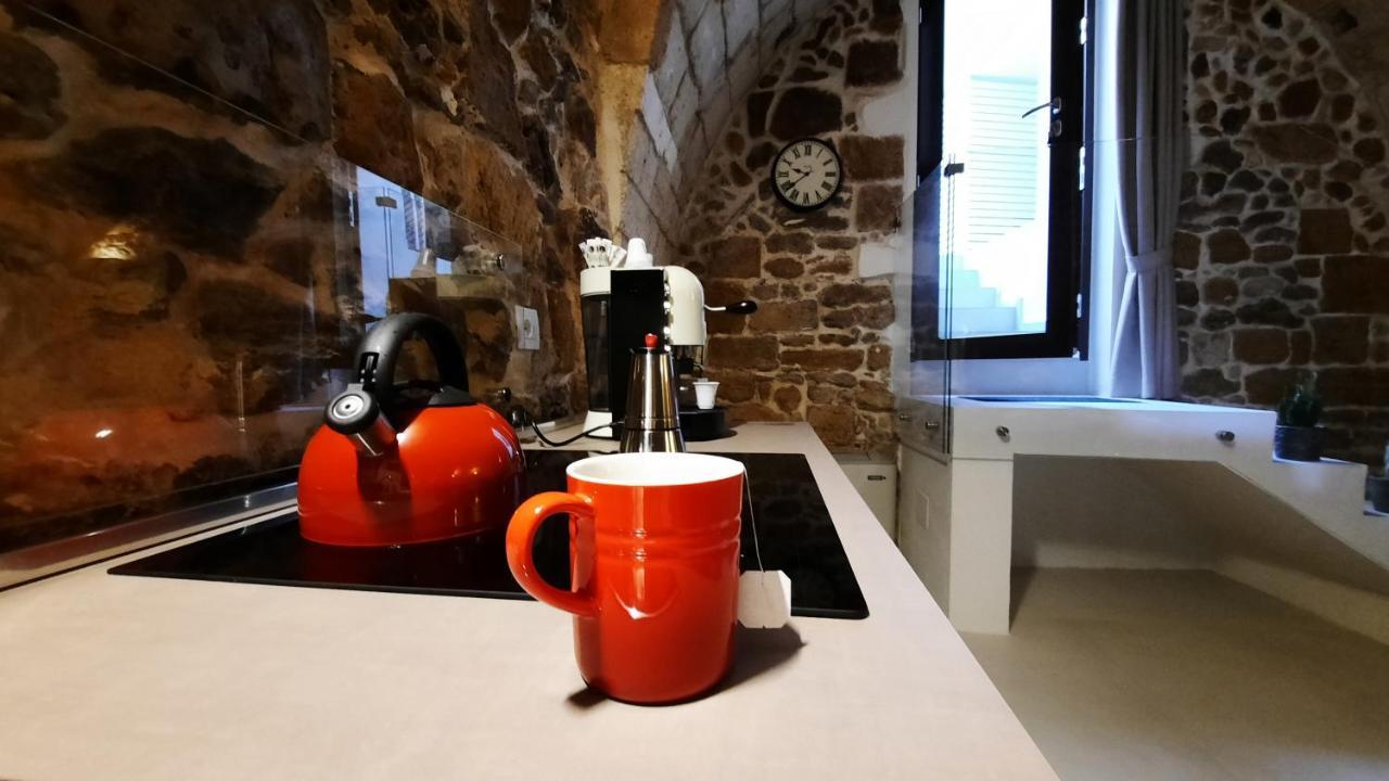 La Dimora Del Porto Villa Бриндизи Екстериор снимка
